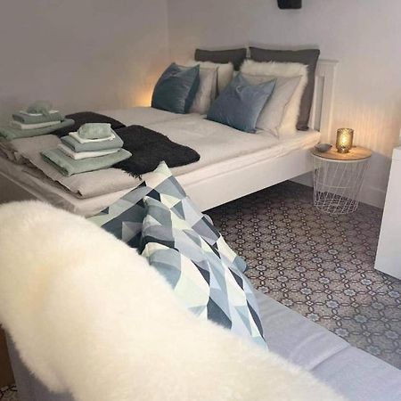 La Cave De Nana Apartment Liege Ngoại thất bức ảnh