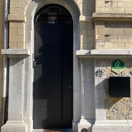La Cave De Nana Apartment Liege Ngoại thất bức ảnh