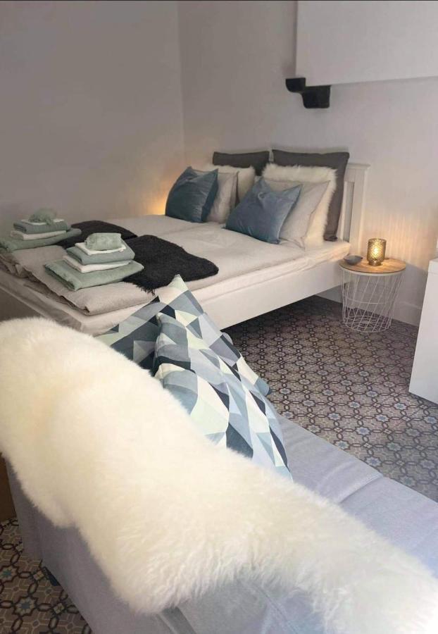 La Cave De Nana Apartment Liege Ngoại thất bức ảnh