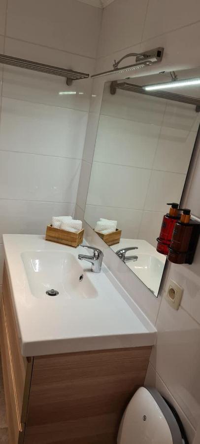 La Cave De Nana Apartment Liege Ngoại thất bức ảnh